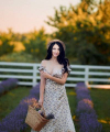 profile of Russian mail order brides Valeriya