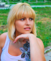 profile of Russian mail order brides Vilena