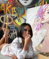 profile of Russian mail order brides Olga
