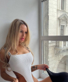 profile of Russian mail order brides Olga