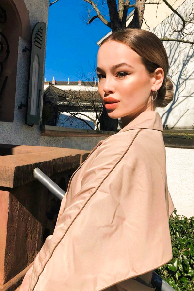 Kristina