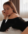 profile of Russian mail order brides Kristina