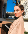 profile of Russian mail order brides Kristina