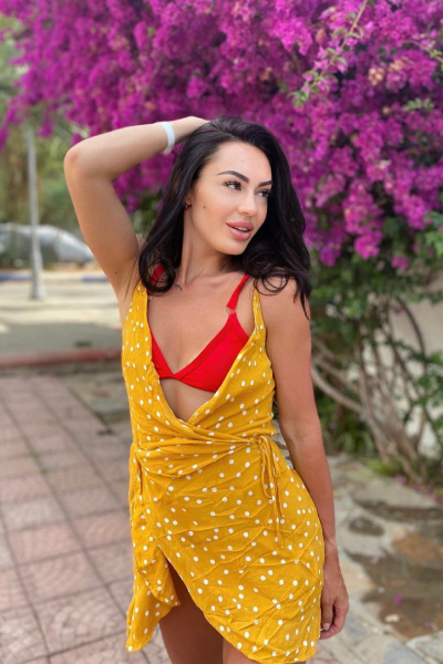 Karina 37 years old Ukraine Boryspil', Russian bride profile, meetbrides.online
