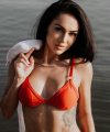 profile of Russian mail order brides Karina