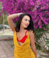profile of Russian mail order brides Karina