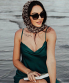 profile of Russian mail order brides Karina