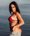 profile of Russian mail order brides Karina