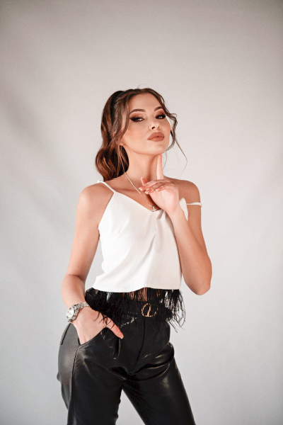 Snizhana 24 years old Ukraine Cherkasy, Russian bride profile, meetbrides.online