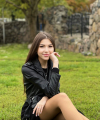 profile of Russian mail order brides Snizhana