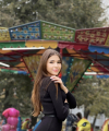 profile of Russian mail order brides Snizhana