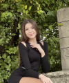 profile of Russian mail order brides Snizhana