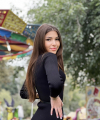 profile of Russian mail order brides Snizhana