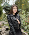 profile of Russian mail order brides Snizhana