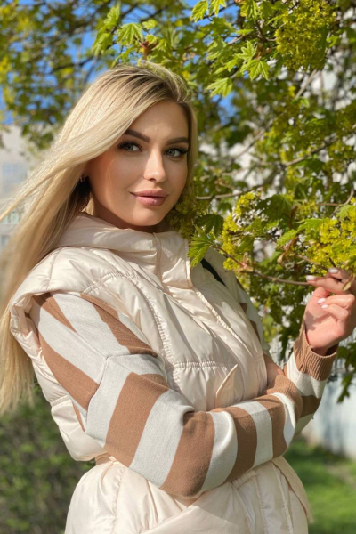 Anna 36 years old Ukraine Dnipro, Russian bride profile, meetbrides.online