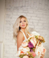 profile of Russian mail order brides Anna