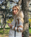 profile of Russian mail order brides Anna