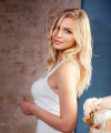 profile of Russian mail order brides Anna