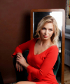 profile of Russian mail order brides Anna