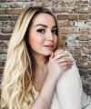 profile of Russian mail order brides Anna