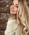 profile of Russian mail order brides Anna