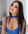 profile of Russian mail order brides Tatyana
