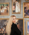 profile of Russian mail order brides Alena