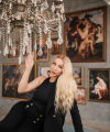 profile of Russian mail order brides Alena