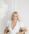 profile of Russian mail order brides Alena