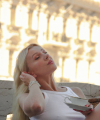profile of Russian mail order brides Alena