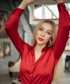 profile of Russian mail order brides Alena