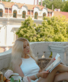 profile of Russian mail order brides Alena