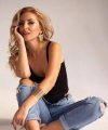 profile of Russian mail order brides Viktoriya