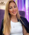 profile of Russian mail order brides Viktoriya