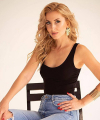 profile of Russian mail order brides Viktoriya