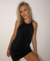 profile of Russian mail order brides Olga