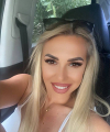 profile of Russian mail order brides Olga