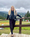 profile of Russian mail order brides Olga