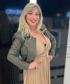 profile of Russian mail order brides Marina