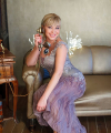 profile of Russian mail order brides Marina