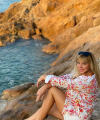 profile of Russian mail order brides Marina