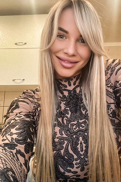 Anastasiya 30 years old Ukraine Cherkasy, Russian bride profile, meetbrides.online
