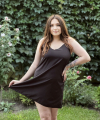 profile of Russian mail order brides Sofiia