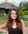 profile of Russian mail order brides Sofiia