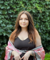 profile of Russian mail order brides Sofiia