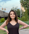 profile of Russian mail order brides Sofiia