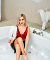 profile of Russian mail order brides Alla
