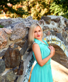 profile of Russian mail order brides Alla