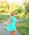 profile of Russian mail order brides Alla