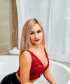 profile of Russian mail order brides Alla